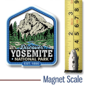 magnet made in usa beartooth highway